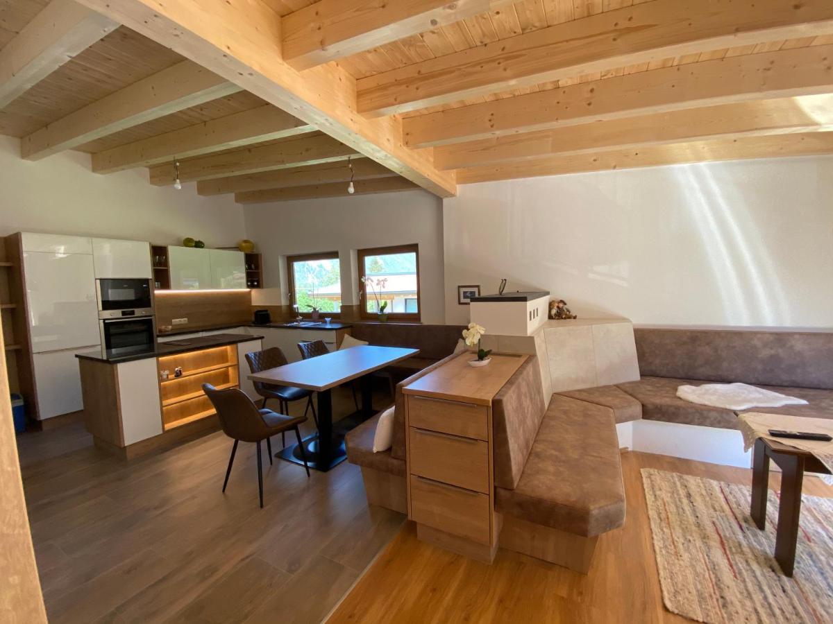 Gaestehaus Waltraud Langenfeld Bagian luar foto