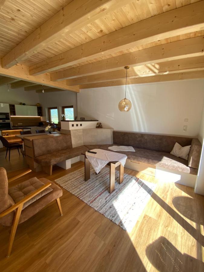 Gaestehaus Waltraud Langenfeld Bagian luar foto