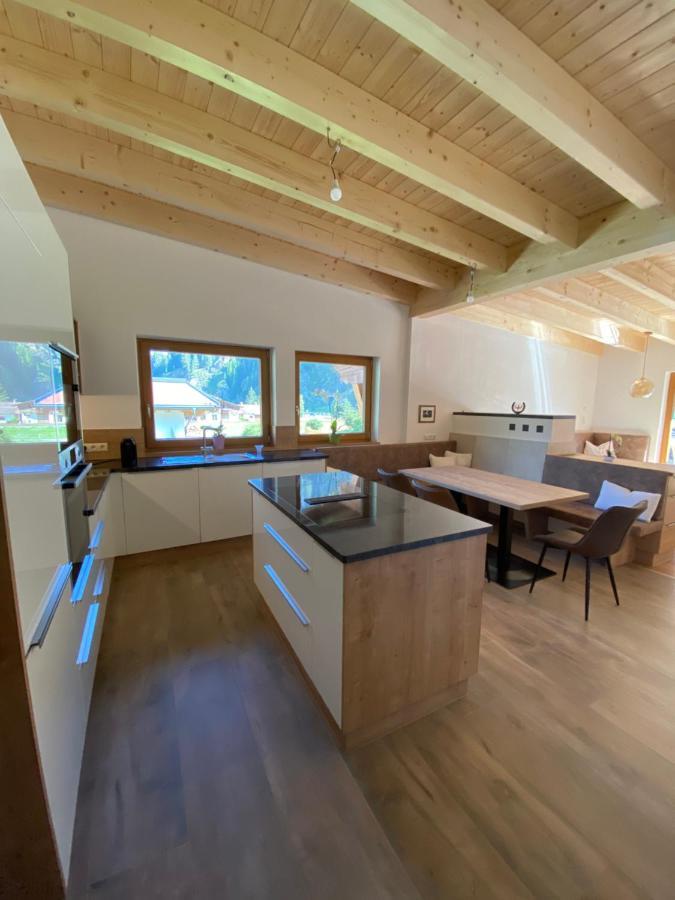 Gaestehaus Waltraud Langenfeld Bagian luar foto