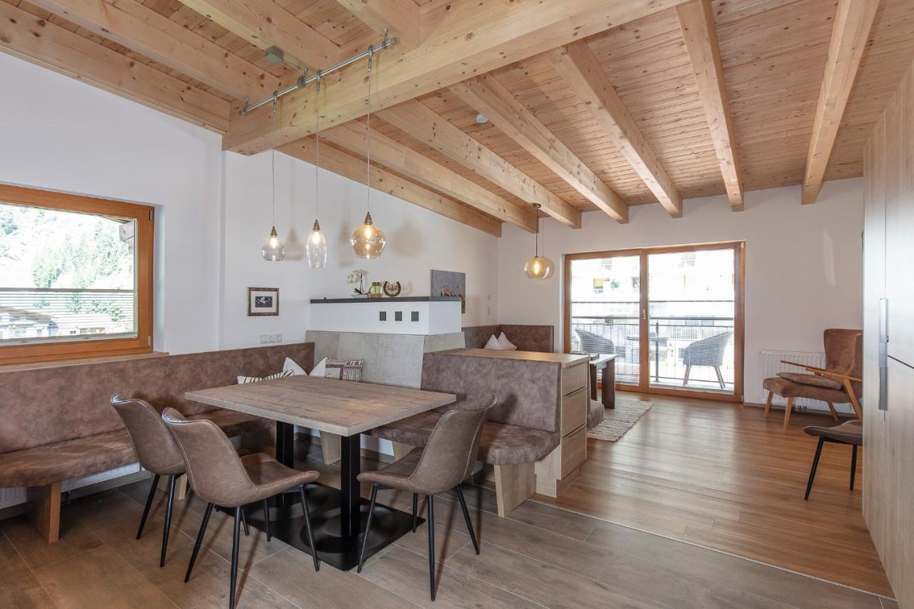 Gaestehaus Waltraud Langenfeld Bagian luar foto