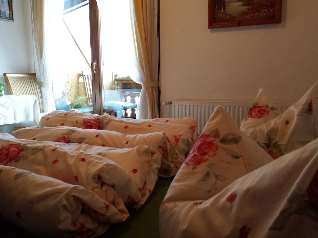 Gaestehaus Waltraud Langenfeld Bagian luar foto